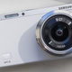 Illustration for article titled Samsung NX Mini: A Tiny New Camera System For the Selfie Generation